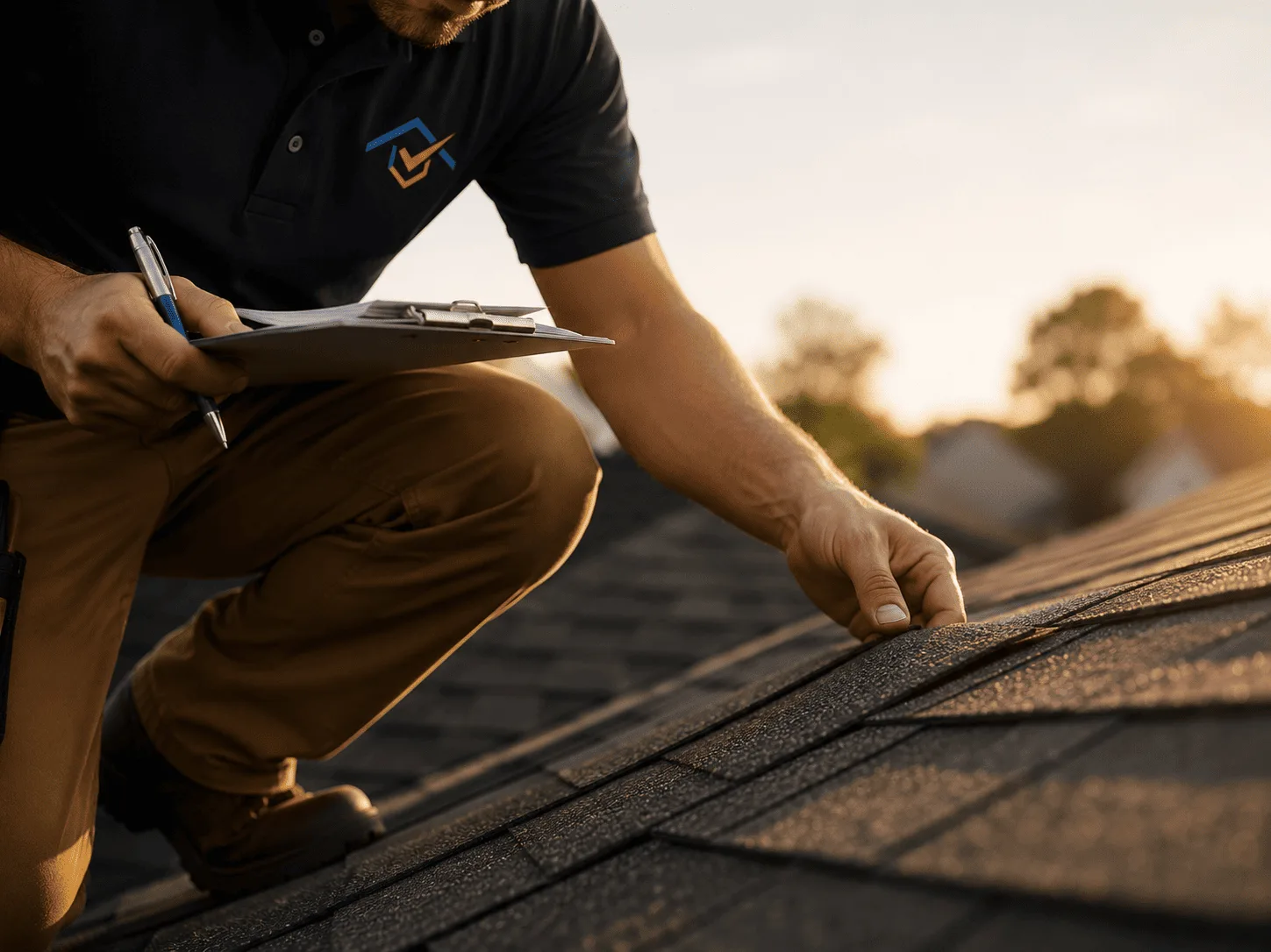 Why Choose Roof Inspection in Smyer, TX
